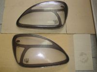 Защита фар Г-33027 (рестайлинг)