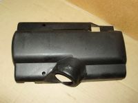 Кожух рулевой колонки Г-3302 нижний