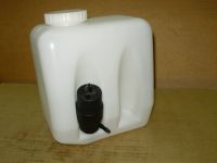 Бачок омывателя Газель рестайлинг в сборе