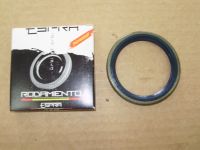 Сальник к/вала ЗМЗ-406, Г-560 передний Espra/Rubena (55х70х8)