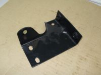 Кронштейн переднего бампера Г-33027 левый (рестайл)