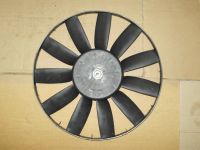 Вентилятор Волга, Газель электрич. (крыльчатка)