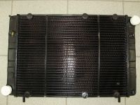 Радиатор Волга Г-3110 3х ряд.медн.