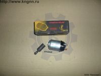 Реле втягивающее стартера ЗМЗ-402 БАТЭ