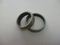 Седло выпускного клапана ЗМЗ-406 н/о (8мм)