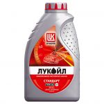 Масло Лукойл 10W40 (мин) Стандарт 1л Масло Лукойл 10W40 (мин) Стандарт 1л