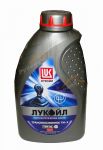 Масло трансмиссионное Лукойл ТМ-5 4л (п/синт) 75W90 Масло трансмиссионное Лукойл ТМ-5 4л (п/синт) 75W90
