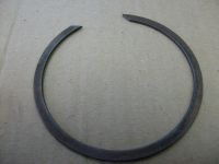 Кольцо стопорное подшипника ПЕРВ.вала КПП (бол).