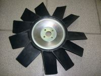 Вентилятор Газель 405, 4216 (крыльчатка 11 лопастей)
