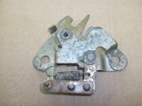 Механизм замка багажника Г-3110