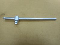 Вороток 1/2" Т-образный