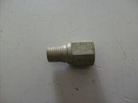 Штуцер бензонасоса ЗМЗ-402 прямой