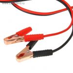 Провода пусковые 500А