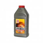 Тормозная жидкость 455г ДОТ-3 Тормозная жидкость 455г ДОТ-3