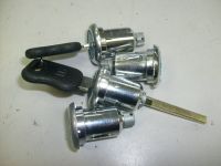 Замки дверей Г-2705 н/о