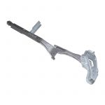 Лонжерон пола передний правый Г-3302 Лонжерон пола передний правый Г-3302