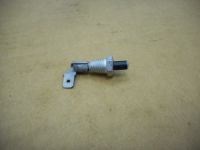 Кнопка рычага  ручного тормоза В-01