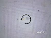 Кольцо стопорное поршневого пальца Г-560