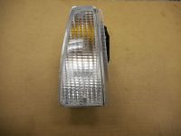 Указатель поворота В-08 правый белый