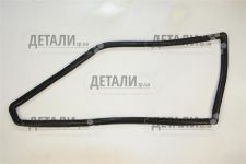 Уплотнитель боковины В-08 правый