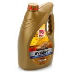 Масло Лукойл 10W40 (п/синт) Люкс 4л Масло Лукойл 10W40 (п/синт) Люкс 4л