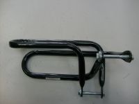 Кронштейн зеркала Г-3302 трубчатый к-т 2 шт