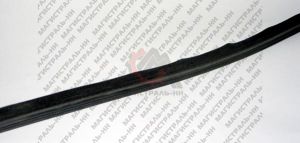 Уплотнитель опускного стекла Волга Уплотнитель опускного стекла Волга