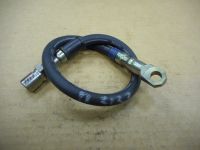 Шланг тормозной В-2121 передний  короткий (нижний) L-450