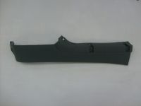 Накладка порога Г-3302 правая Серая