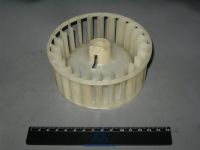 Крыльчатка отопителя Г-3302 правая