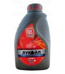 Масло Лукойл 10W40 (п/синт) Супер 1л Масло Лукойл 10W40 (п/синт) Супер 1л
