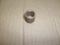 Втулка отбойника передней рессоры Газель