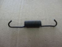 Пружина тормозных колодок Газель короткая