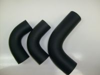 Патрубки радиатора Г-3102 ЗМЗ-406