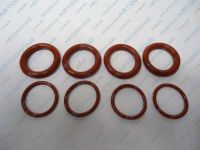 Уплотнитель свечных колодцев В-2112 (4шт) Уплотнитель свечных колодцев В-2112 (4шт)