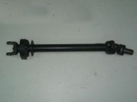 Вал карданный Газель н/о (передняя часть) Вал карданный Газель н/о (передняя часть)