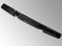 Спойлер капота В-07 (пластик) Спойлер капота В-07 (пластик)