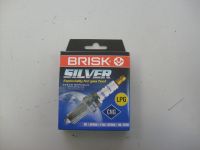 Свечи зажигания 406 S21 Бриск LR15YS газ