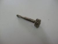 Шестерня привода спидометра  ведомая Г-24,-029  19 зуб.