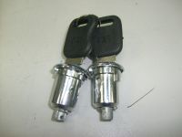 Замки дверей Г-3302 рестайлинг