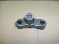 Опора оси башмака ЗМЗ-406