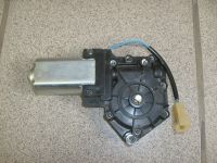 Моторедуктор стеклоподъемника Г-31105 правый