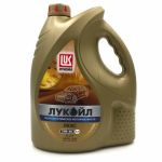 Масло Лукойл 10W40 (п/синт) Люкс 5л Масло Лукойл 10W40 (п/синт) Люкс 5л