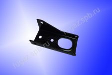 Кронштейн буксирный Г-3302 правый до 2003г. Кронштейн буксирный Г-3302 правый до 2003г.