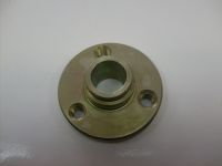 Ступица шкива водяного насоса ЗМЗ-406 Волга