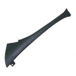 Облицовка лобового стекла Газель ст/обр правая