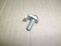 Зажим троса акселератора