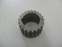 Шкив коленвала зубчатый Г-560