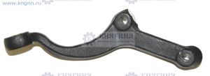 Рычаг поворотного кулака В-01 правый