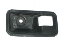 Розетка внутренней ручки двери Волга 31029 левая